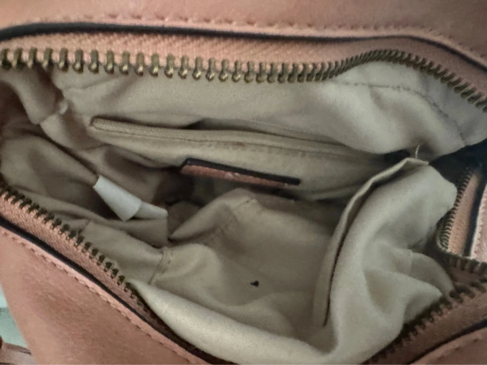 Bolsa de mão pequena Mandoline – Nova 💕 – photo 5